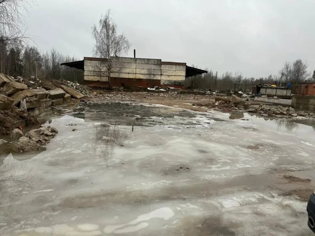 Участок 150 га, аренда, Одинцовский р-н — фотография 1