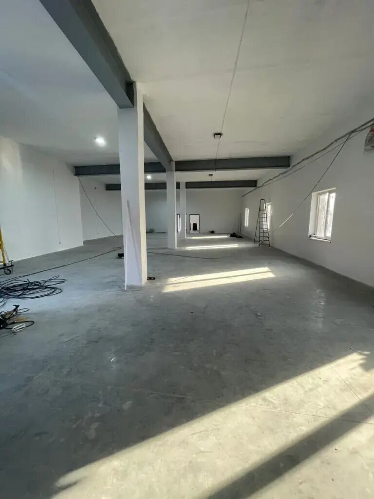 Склад 310 м², аренда, г. Лобня, Московская обл. — фотография 1