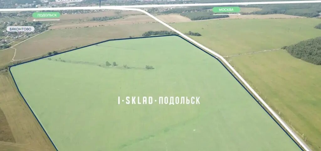 Производственное помещение 4 000 м², продажа, г. Подольск, Московская обл. — фотография 1