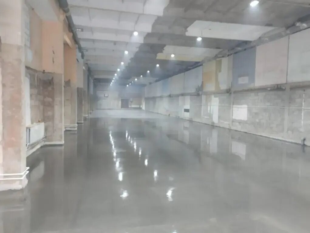 Производственное помещение 800 м², аренда, г. Ковров, Первомайское р-н — фотография 1