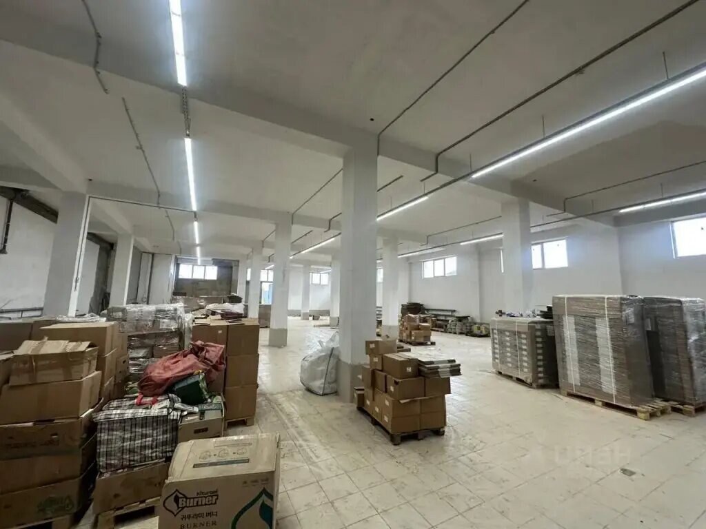 Производственное помещение 800 м², аренда, г. Муром, Раменский р-н — фотография 1