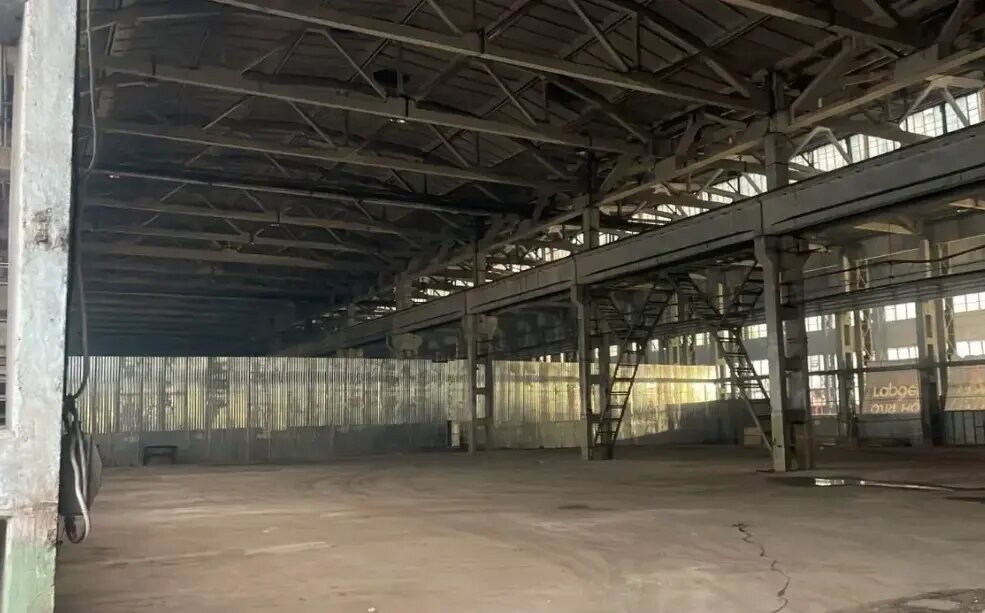 Производственное помещение 3 200 м², аренда, г. Раменское, Раменский р-н — фотография 1