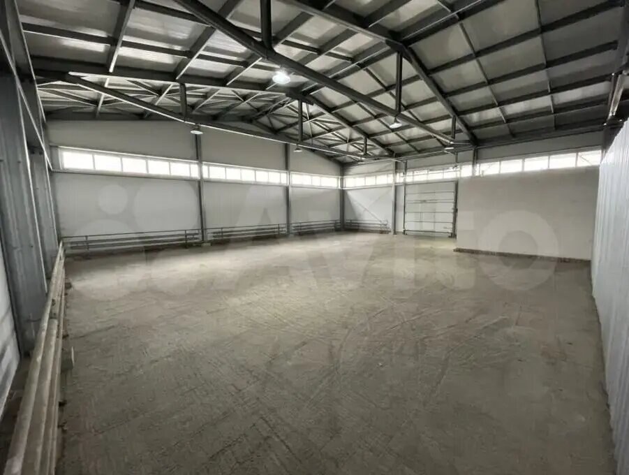 Склад 200 м², аренда, Ленинский р-н — фотография 1