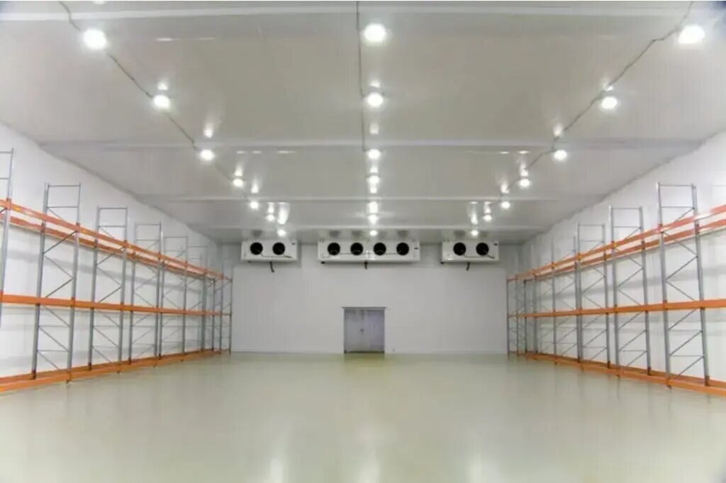 Склад 330 м², аренда, г. Одинцово, Одинцовский р-н — фотография 1
