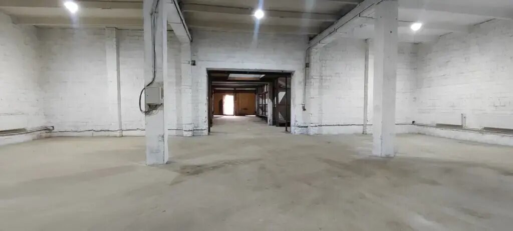 Склад 700 м², аренда, Марушкинское р-н — фотография 1