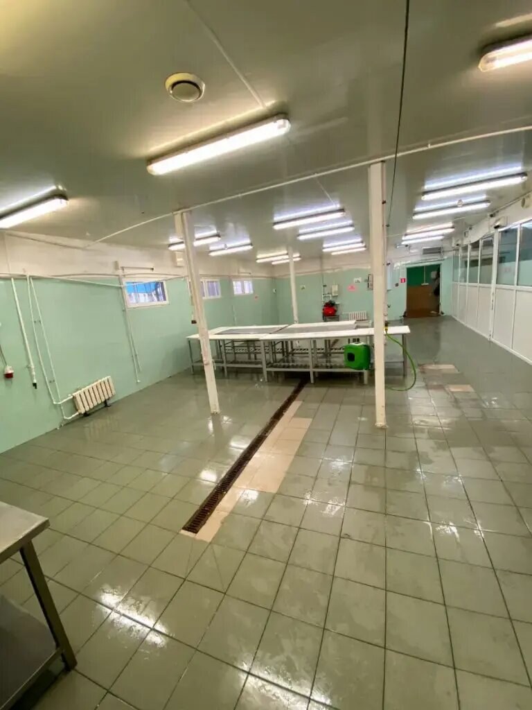 Производственное помещение 745 м², аренда, г. Красногорск, Московская обл. — фотография 1