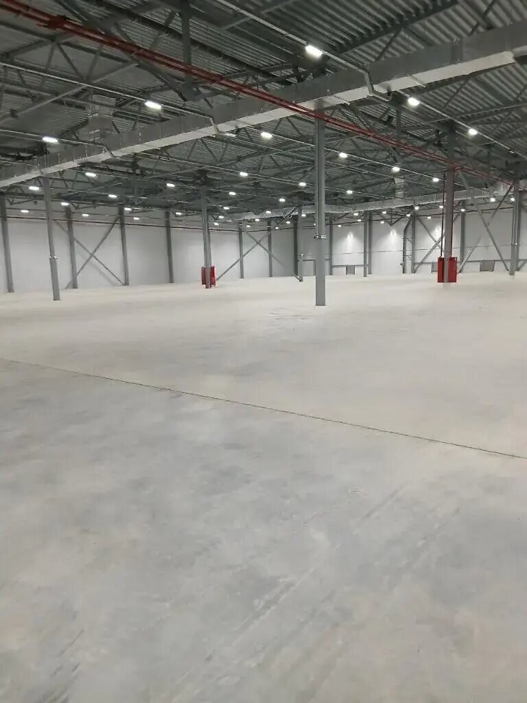 Склад 2 400 м², аренда, г. Подольск, Московская обл. — фотография 1