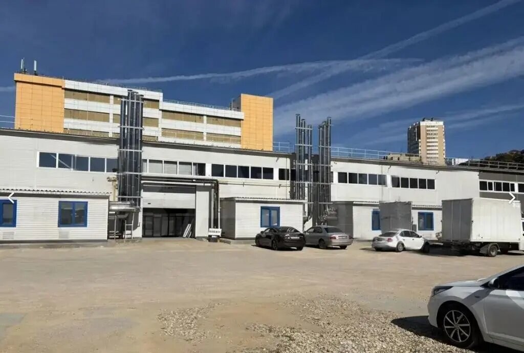Склад 1 551 м², аренда, г. Одинцово, Одинцовский р-н — фотография 1