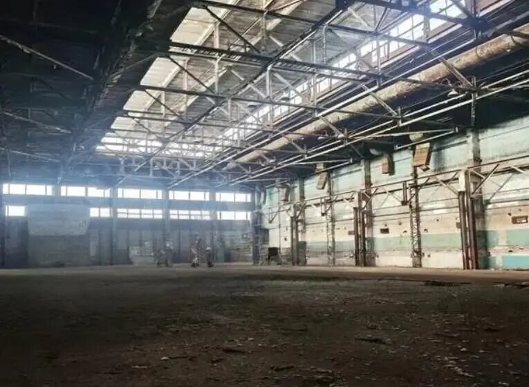 Производственное помещение 3 000 м², аренда, г. Балашиха, Балашихинский р-н — фотография 1