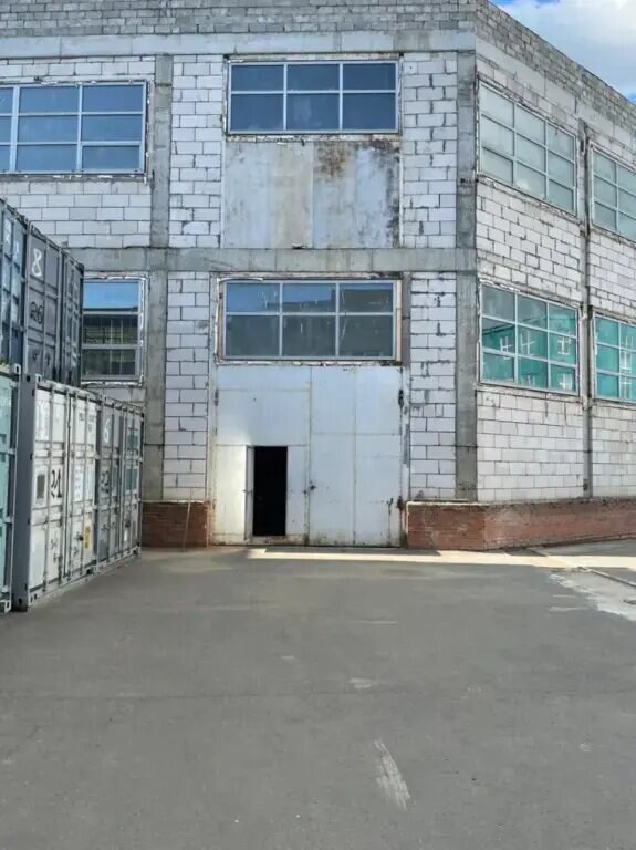 Отдельное здание 752 м², аренда, г. Одинцово, Одинцовский р-н — фотография 1