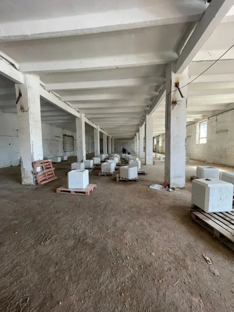 Отдельное здание 1 000 м², аренда, г. Химки, Солнечногорский р-н — фотография 1