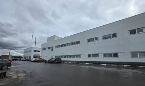 Коммерция, Продажа, г. Москва, р-н Филимонковский, г. Ковров, п. Птичное, ул. Дорожная, д. 12, стр. 4