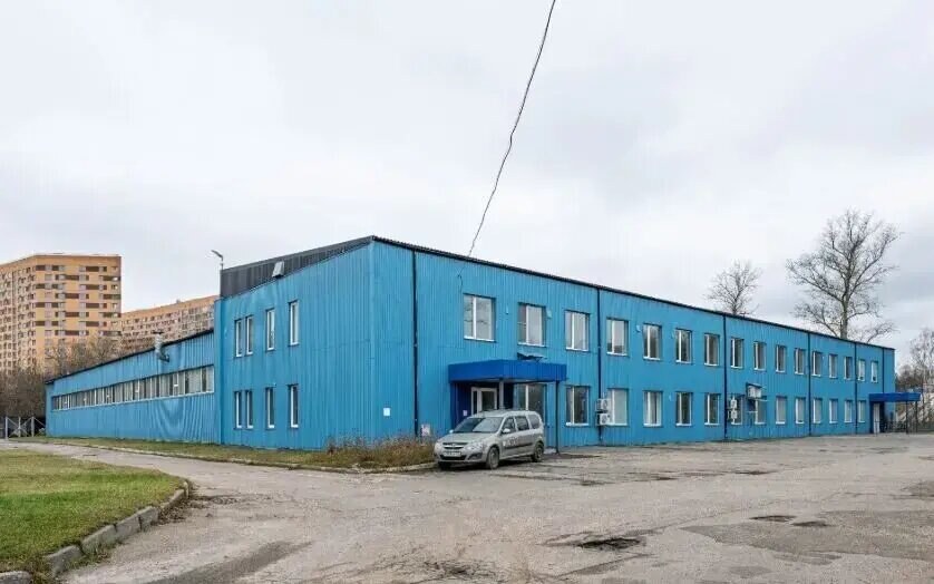 Производственное помещение 2 892 м², аренда, г. Королев, Московская обл. — фотография 1