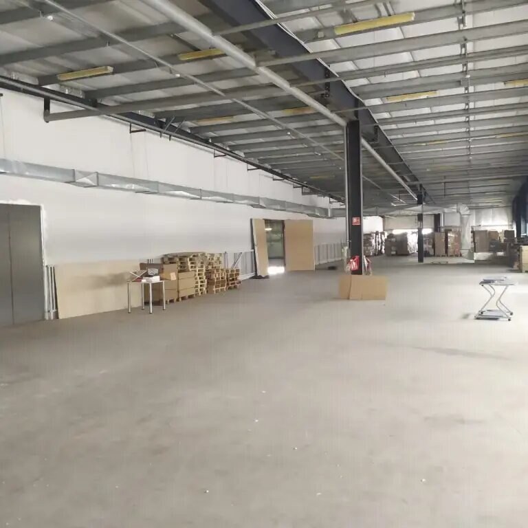 Отдельное здание 650 м², аренда, д. Дубровки, Куйбышевский р-н — фотография 1