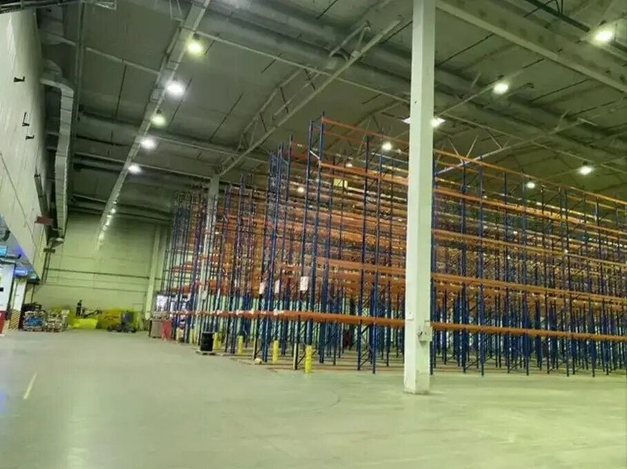 Склад 3 000 м², аренда, г. Домодедово, Домодедовский р-н — фотография 1