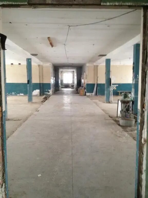 Отдельное здание 615 м², аренда, г. Солнечногорск, Московская обл. — фотография 1