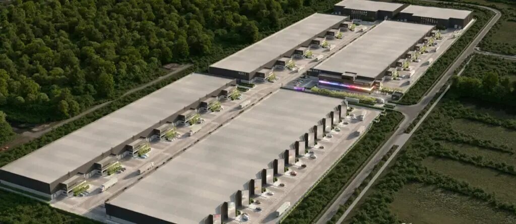 Склад 4 000 м², продажа, г. Видное, Ленинский р-н — фотография 1