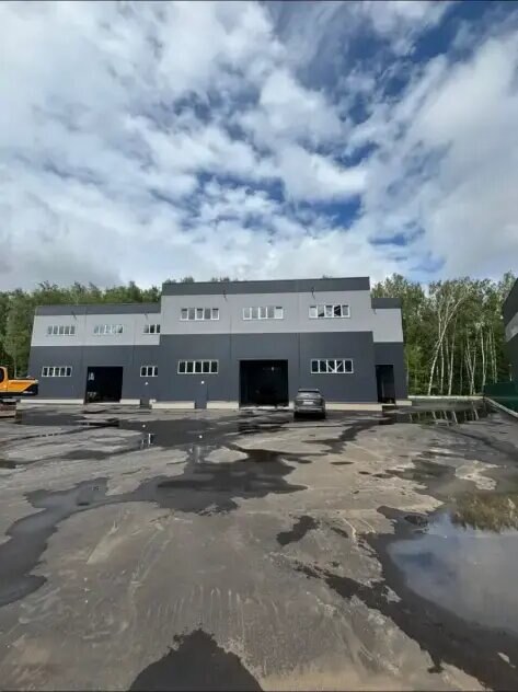Склад 1 400 м², аренда, г. Химки, Московская обл. — фотография 1