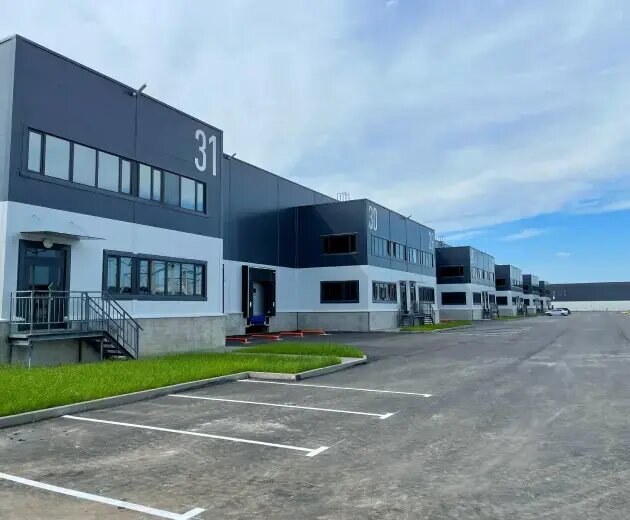 Отдельное здание 540 м², аренда, г. Подольск, Московская обл. — фотография 1