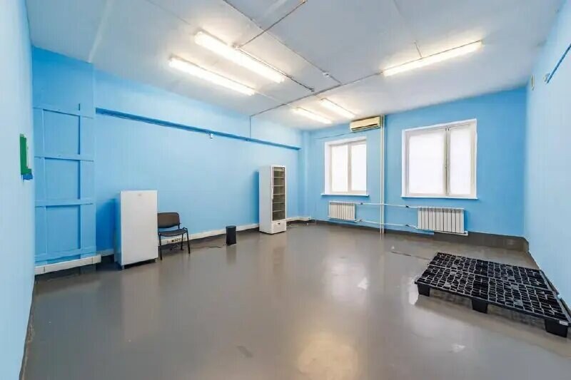 Склад 194 м², аренда, г. Реутов, Московская обл. — фотография 1