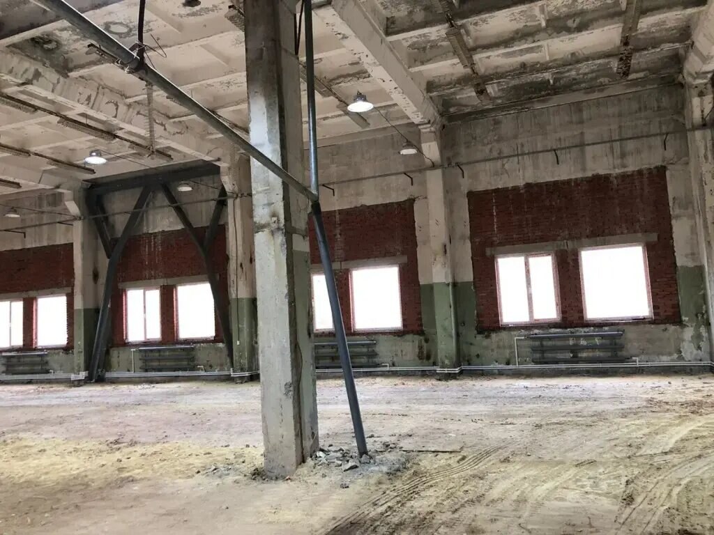 Склад 1 000 м², аренда, г. Лыткарино, Московская обл. — фотография 1
