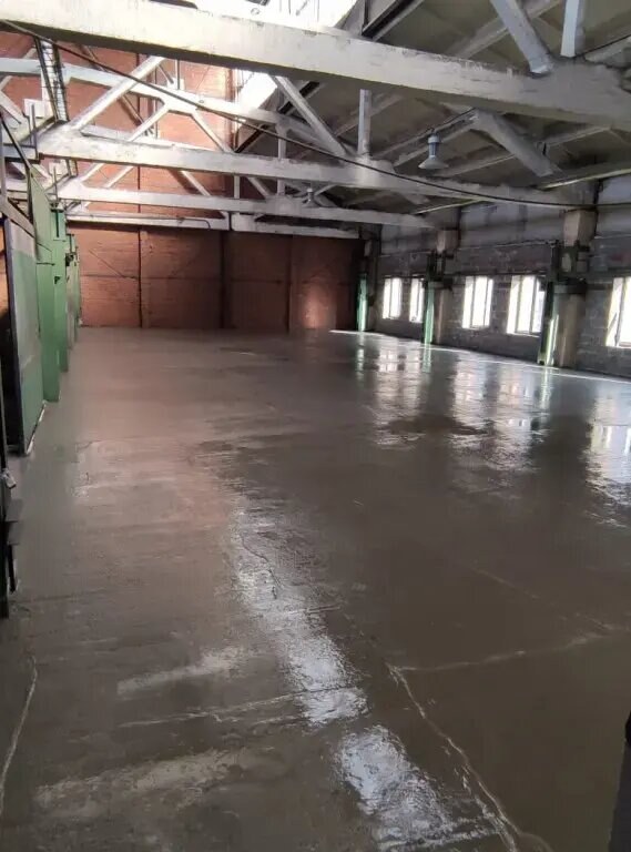 Отдельное здание 400 м², аренда, г. Подольск, Московская обл. — фотография 1