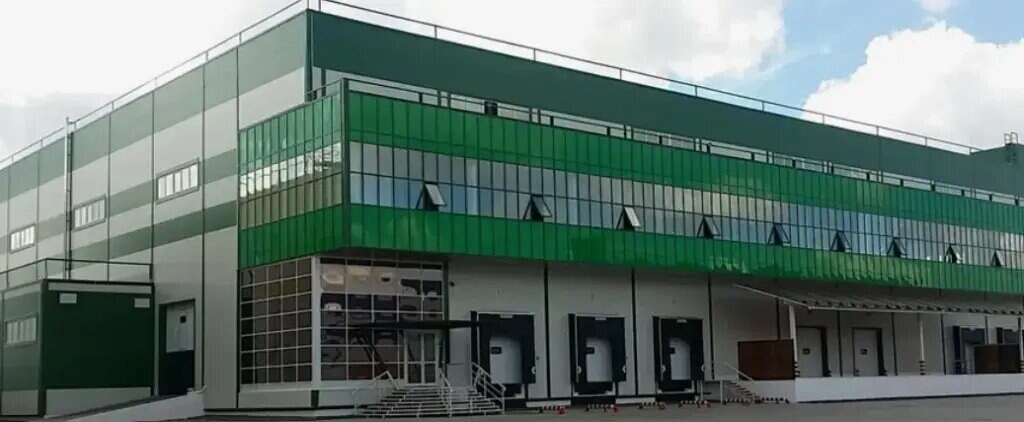 Склад 5 979 м², аренда, г. Щелково, Щелковский р-н — фотография 1