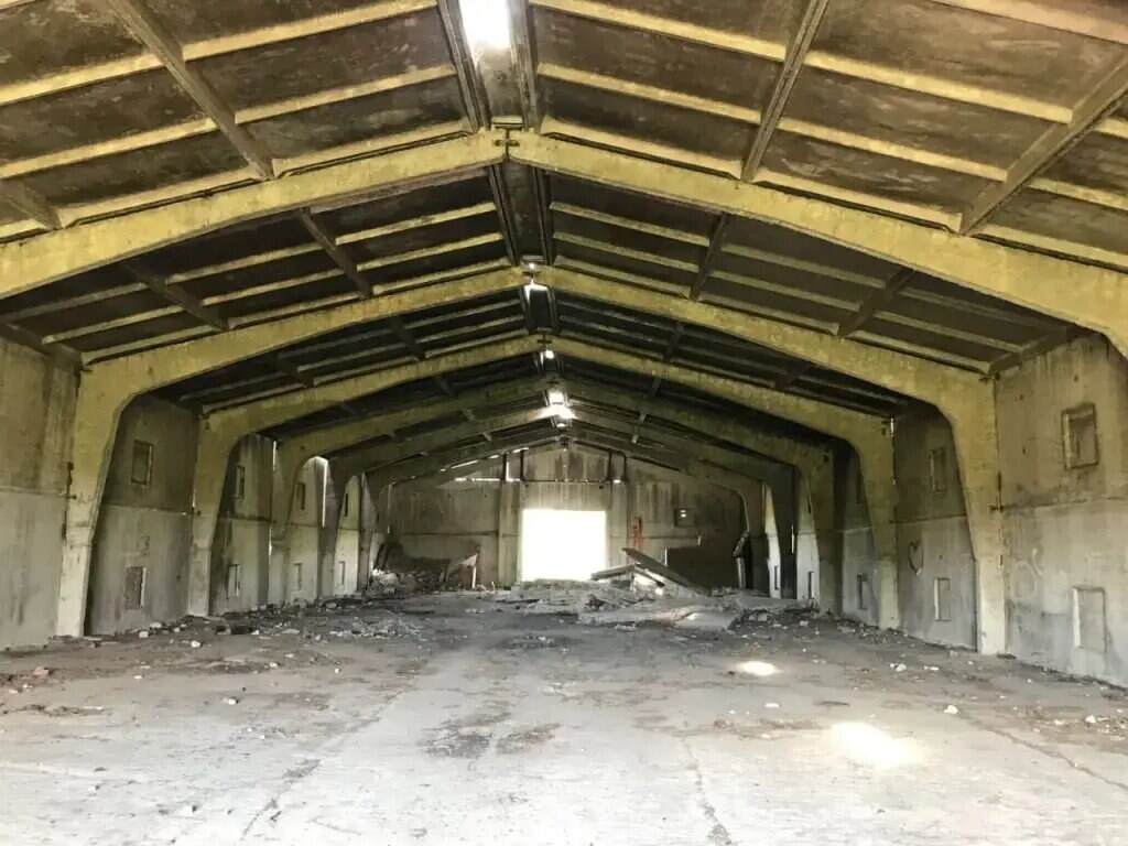 Производственное помещение 1 000 м², аренда, Раменский р-н — фотография 1