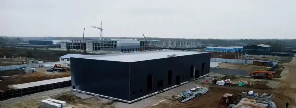 Производственное помещение 864 м², продажа, г. Ногинск, Богородский р-н — фотография 1