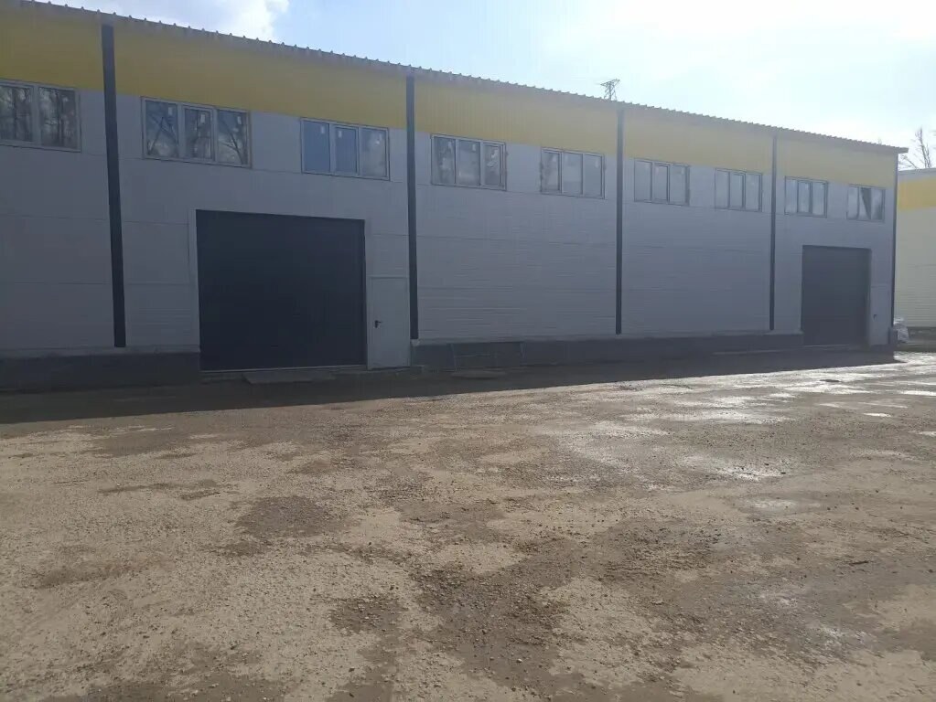 Склад 1 021 м², аренда, г. Одинцово, Одинцовский р-н — фотография 1