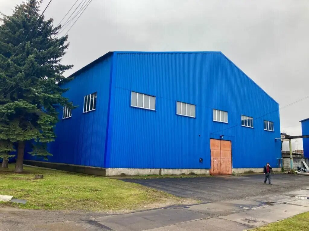 Склад 1 520 м², продажа, г. Щелково, Щелковский р-н — фотография 1