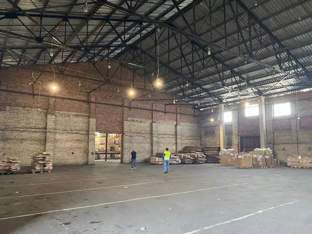 Отдельное здание 4 000 м², аренда, г. Бронницы, Раменский р-н — фотография 1