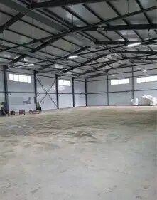 Производственное помещение 1 296 м², продажа, д. Калуга, Раменский р-н — фотография 1