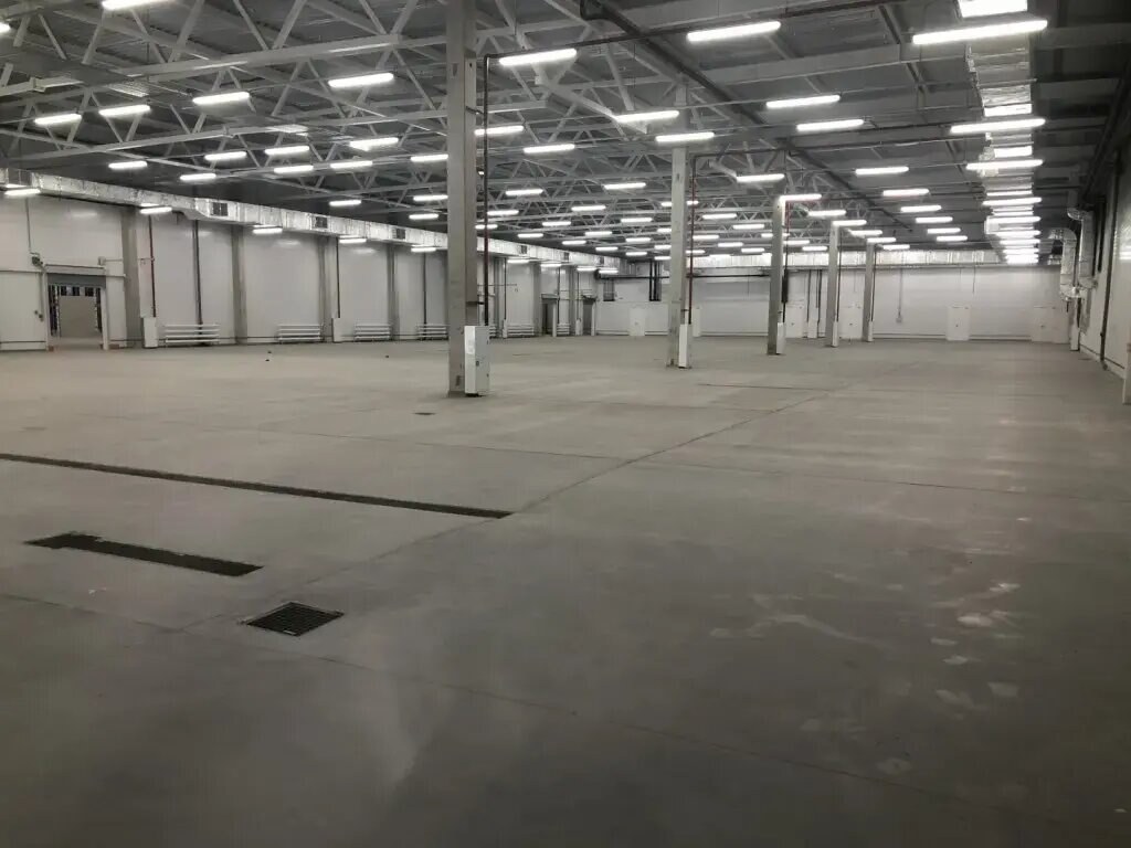 Отдельное здание 8 000 м², продажа, г. Лыткарино, Московская обл. — фотография 1