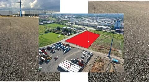 Земельный участок, Продажа, обл. Московская, р-н Ленинский, п/о Петровское