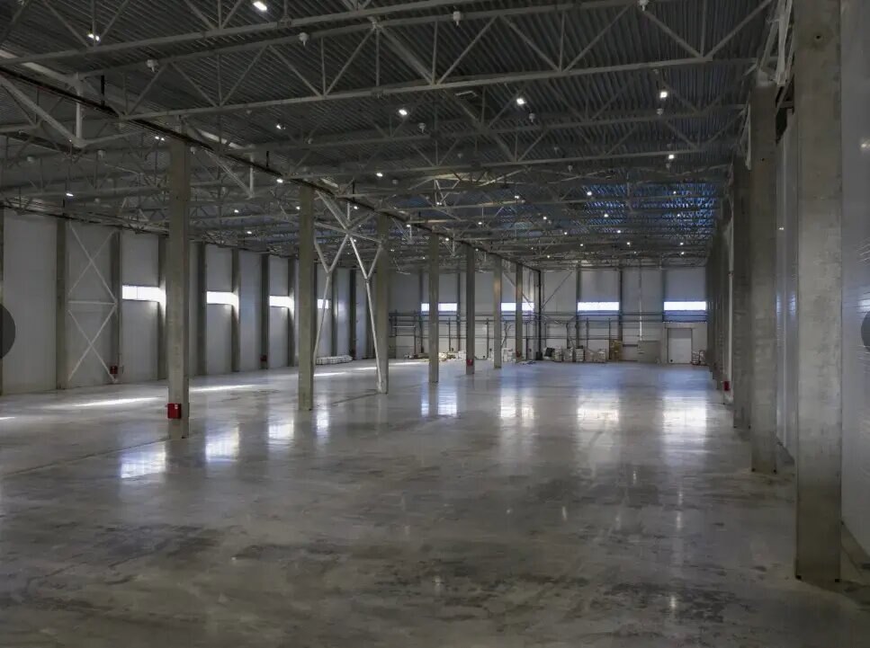Отдельное здание 4 500 м², аренда, г. Гусь-Хрустальный, Московская обл. — фотография 1