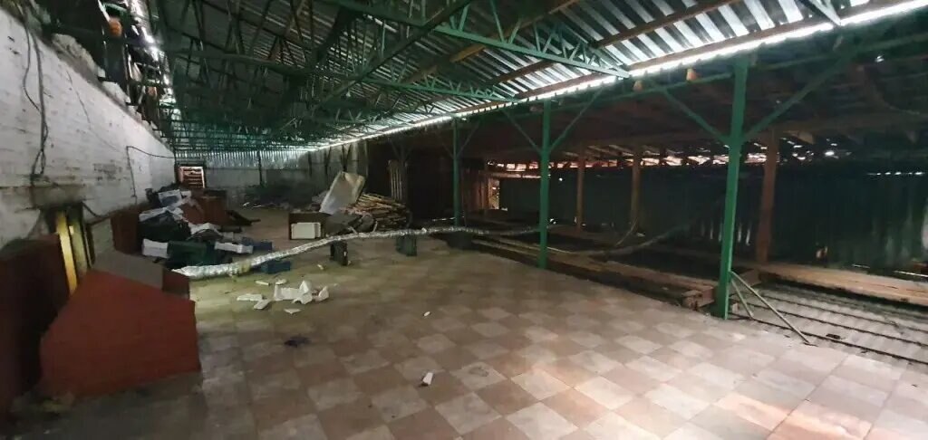 Помещение 800 м², аренда, г. Дедовск, Истринский р-н — фотография 1