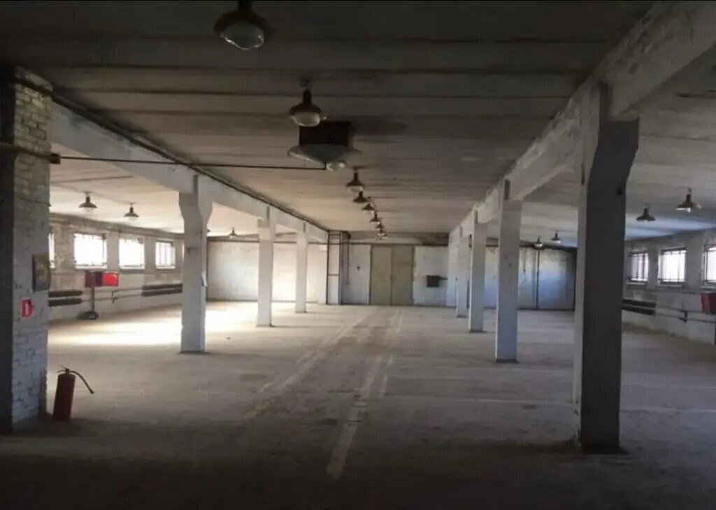 Отдельное здание 1 500 м², аренда, г. Люберцы, Московская обл. — фотография 1