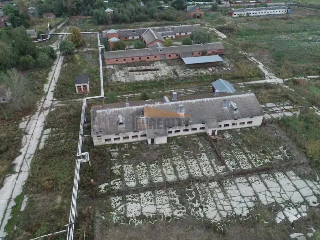 Участок 36,57 га, продажа, г. Электросталь, Московская обл. — фотография 1