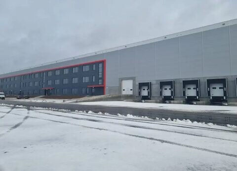 Коммерция, Аренда, обл. Московская, р-н Домодедово, п. Государственного Племенного Завода "Константиново"