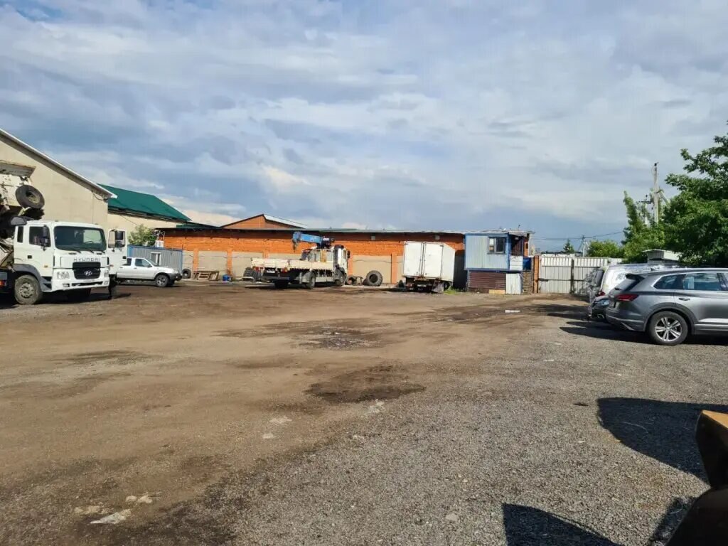 Отдельное здание 900 м², продажа, г. Владимир, Бекасово р-н — фотография 1