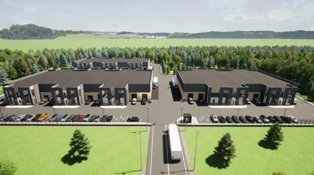 Отдельное здание 23 000 м², продажа, г. Ликино-Дулёво, Орехово-Зуево г. — фотография 1