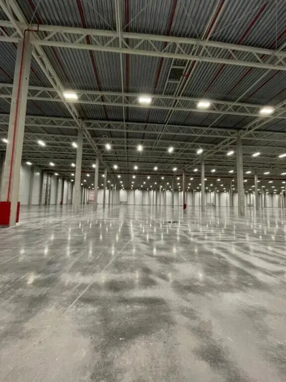 Отдельное здание 2 800 м², аренда, г. Домодедово, Московская обл. — фотография 1