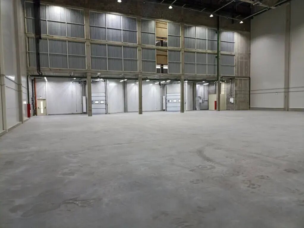 Склад 1 151 м², аренда, г. Видное, Ленинский р-н — фотография 1