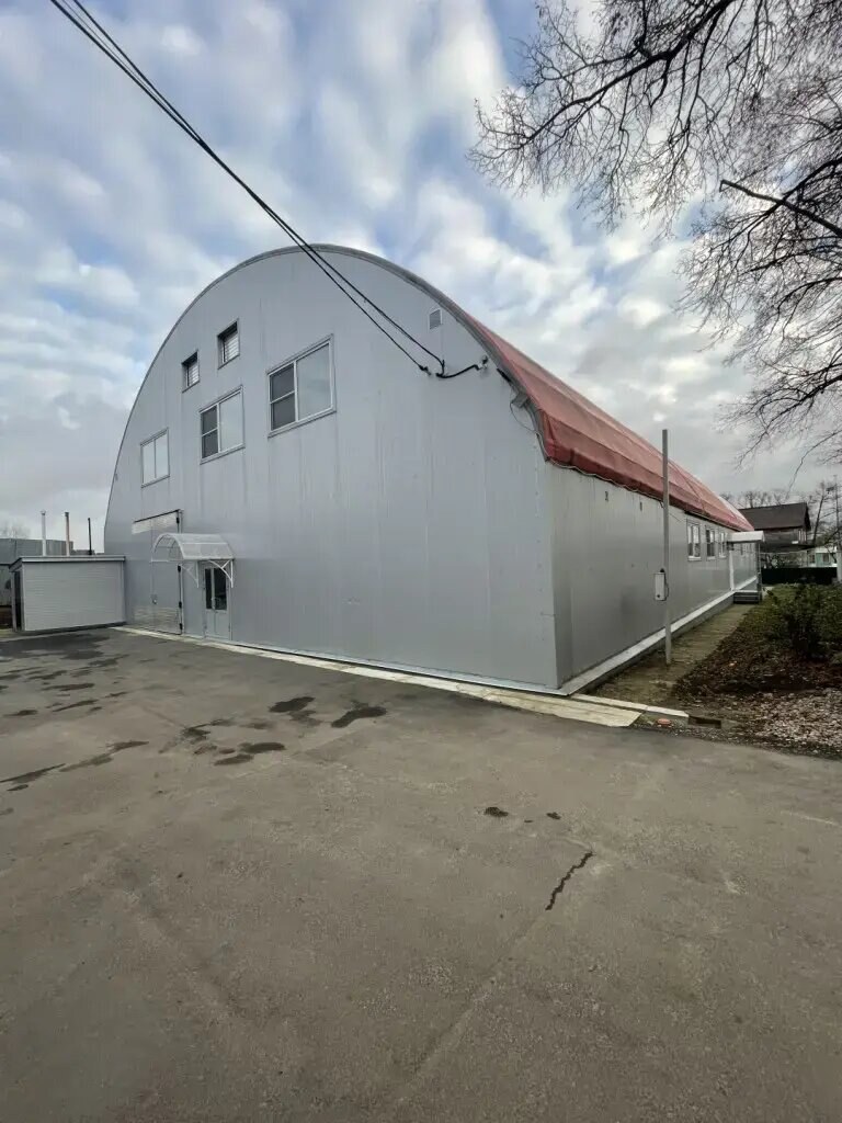 Готовый бизнес 980 м², аренда, Мытищинский р-н — фотография 1