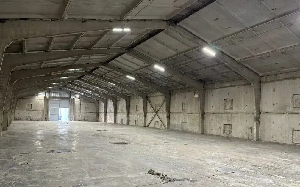 Склад 1 000 м², аренда, г. Лизуново, Раменский р-н — фотография 1