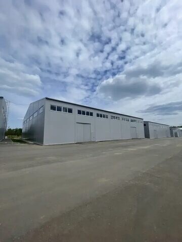 Коммерция, Продажа, обл. Московская, р-н Пушкинский, г. Ильинское-Усово, р.п. Софрино, ул. Экспериментальная, д. 13