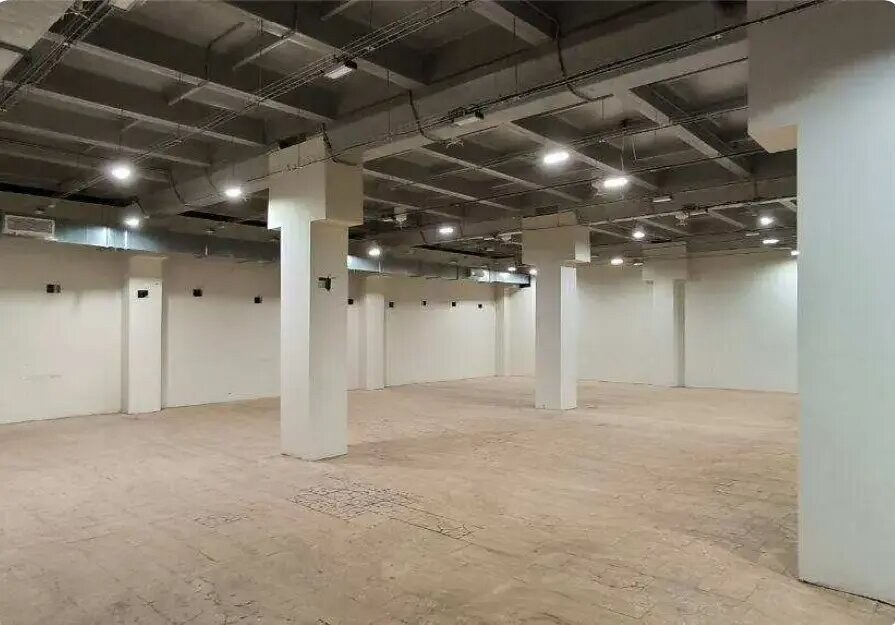 Производственное помещение 522 м², аренда, г. Жуковский, Московская обл. — фотография 1