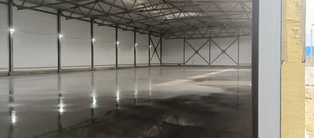 Склад 1 000 м², аренда, Домодедовский р-н — фотография 1