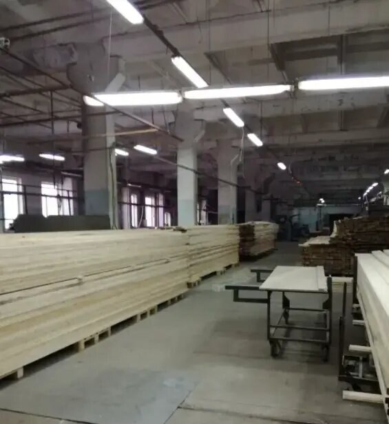 Производственное помещение 7 897 м², продажа, г. Сергиев Посад, Сергиево-Посадский р-н — фотография 1
